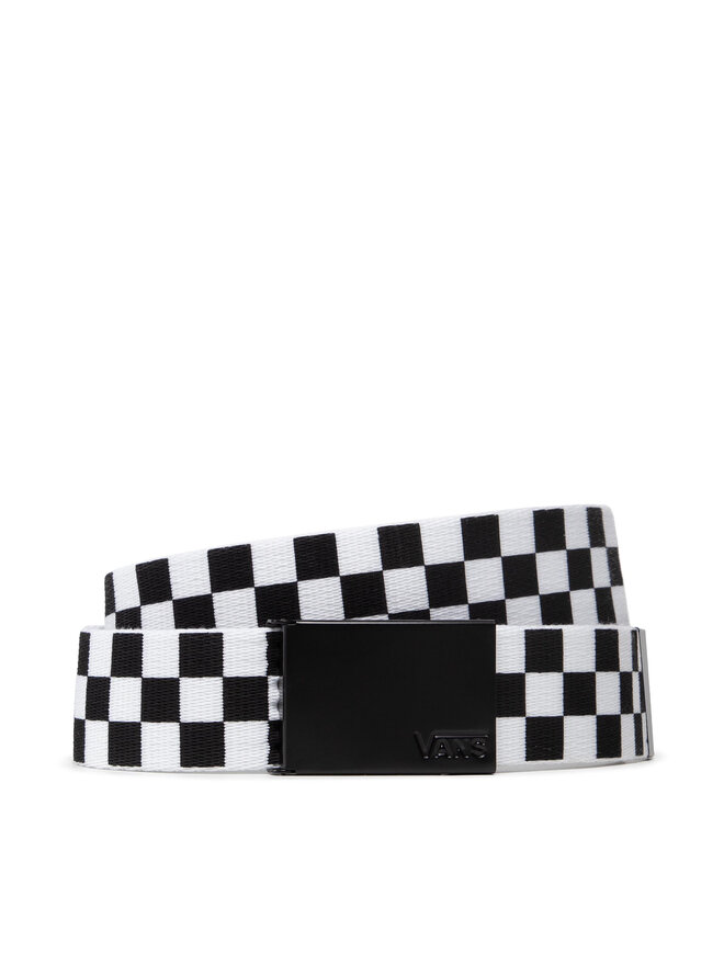 Vans Kindergürtel Vans Deppster II Web VN0A36OKY281 Weiß