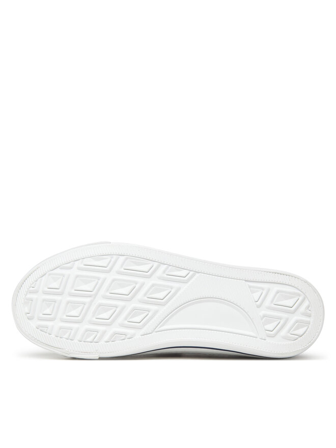 Beverly Hills Polo Club Sneakers Beverly Hills Polo Club CEO-CSS20377-72(DZ) Σκούρο μπλε