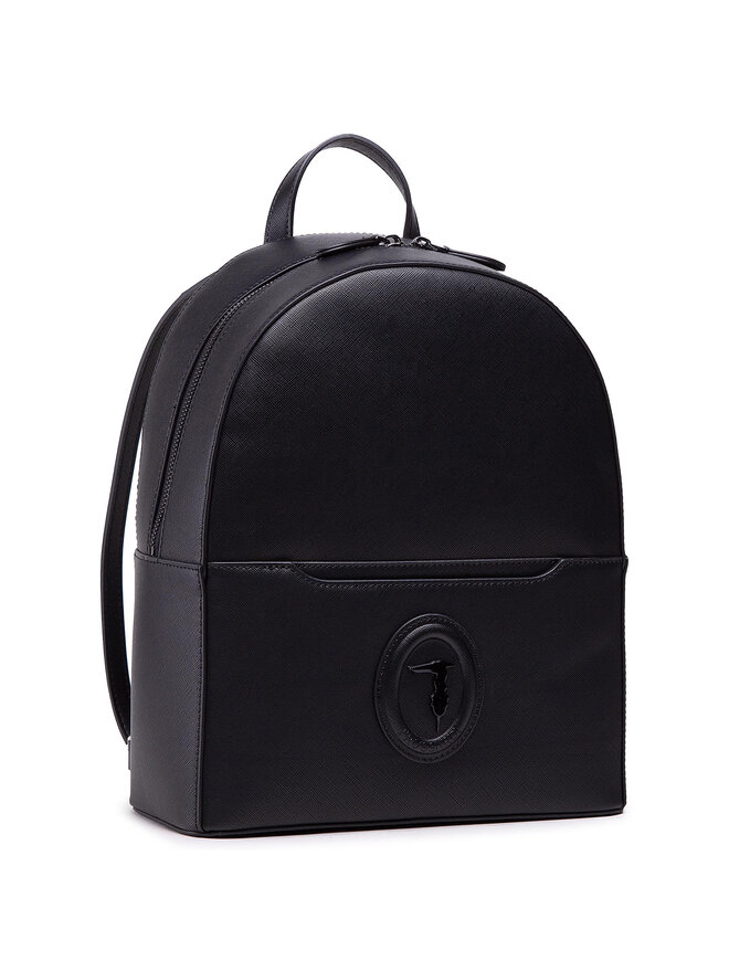 Zaino trussardi nero sale