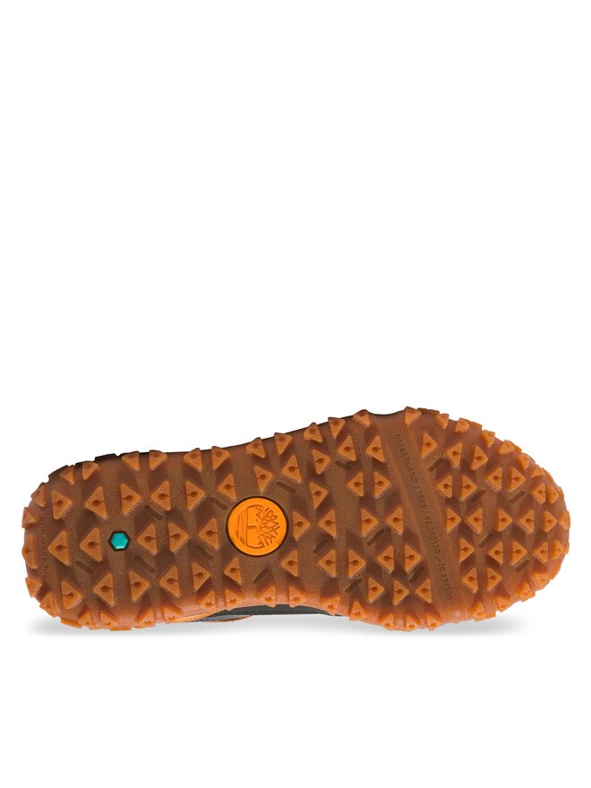 Timberland Botines planos Timberland Gs Motion 6 Mid F/Lwp TB0A649C2311 Marrón