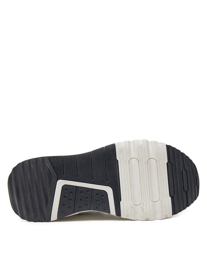 Versace Jeans Couture Sneakersy Versace Jeans Couture 76VA3SAA Czarny