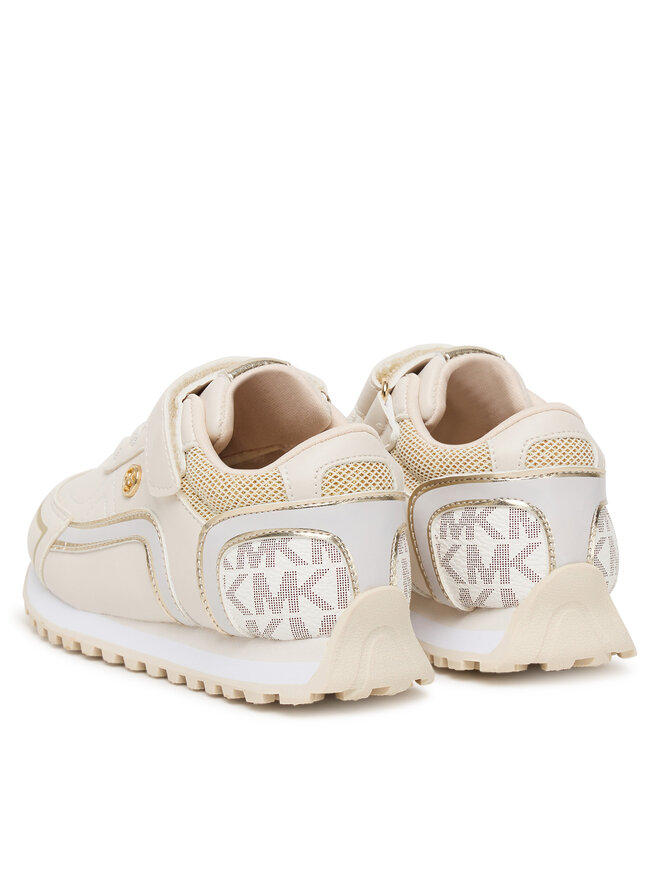 MICHAEL Michael Kors Снікерcи MICHAEL Michael Kors MK03003256 Écru