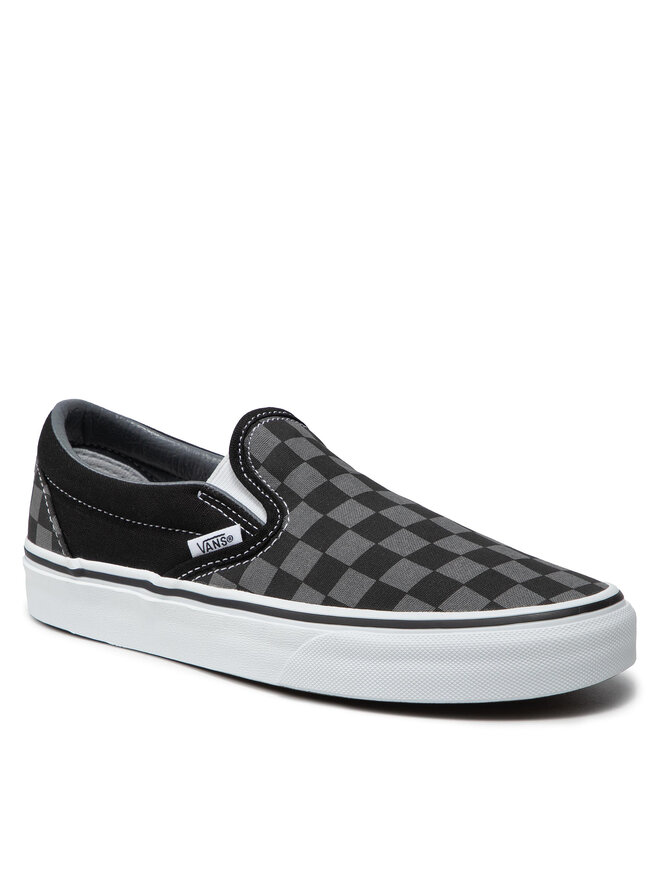 Vans Tenisky Vans Classic Slip-On VN000EYEBPJ Černá