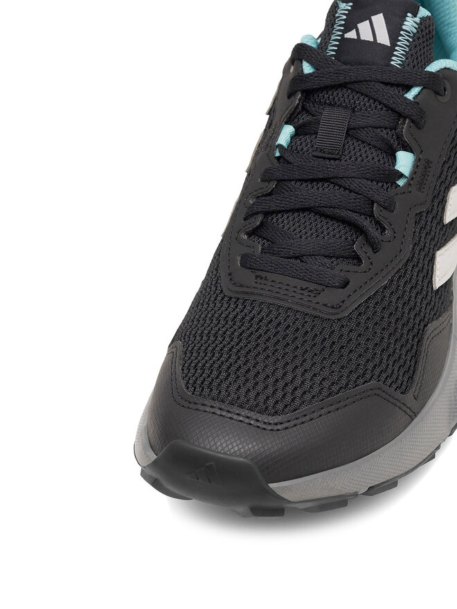 adidas Futócipő adidas Tracefinder W IF0556 Fekete