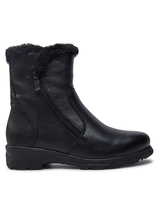 Caprice Stiefeletten Caprice 9-26409-41 Schwarz