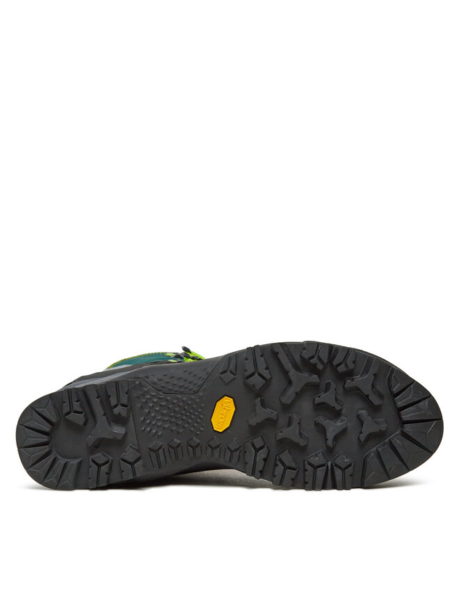 Salewa Scarpe da trekking Salewa Ws Rapace Gtx GORE-TEX 61333-8630 Verde