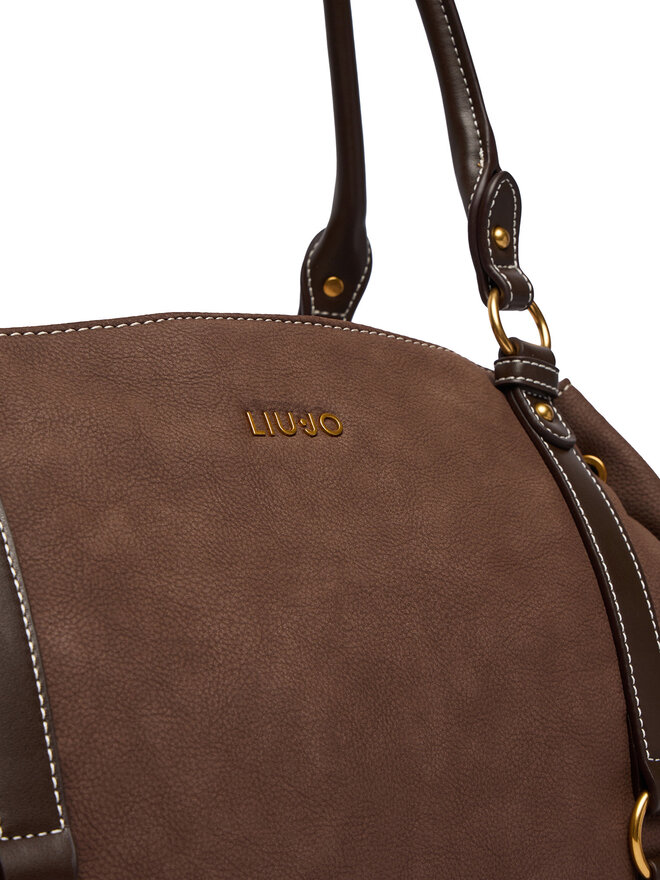 Liu Jo Сумка Liu Jo AA6082 E1116 Коричневий