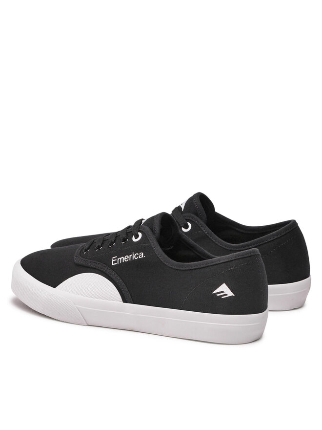 Emerica Tenisice Emerica Wino Standard 6101000118 Crna