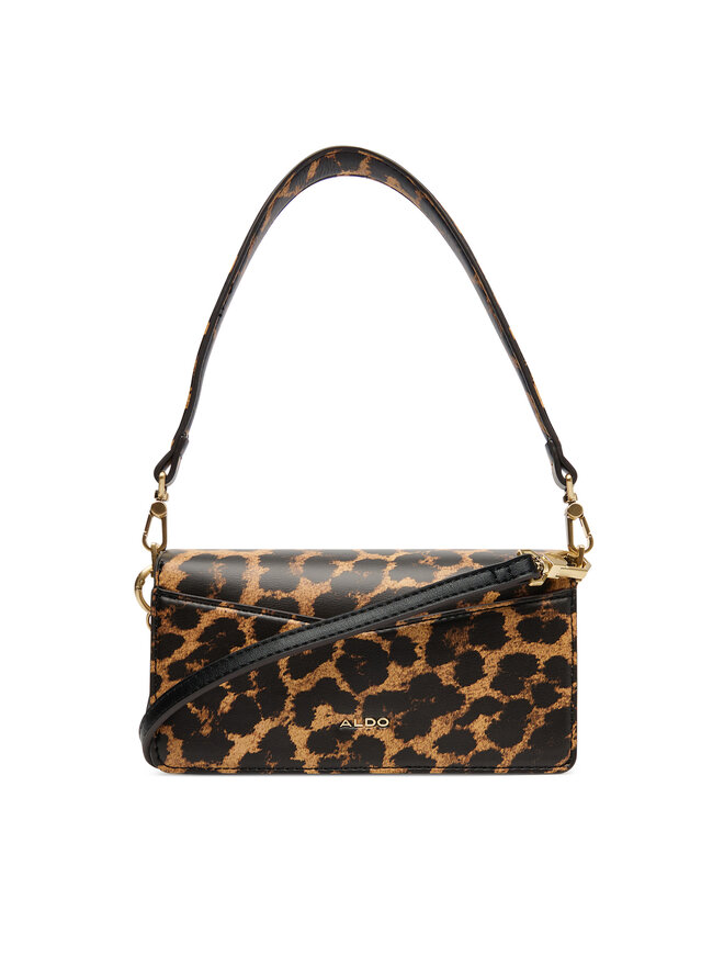 Aldo Сумка Aldo Luxecarry 2.0 14076933 Коричневий