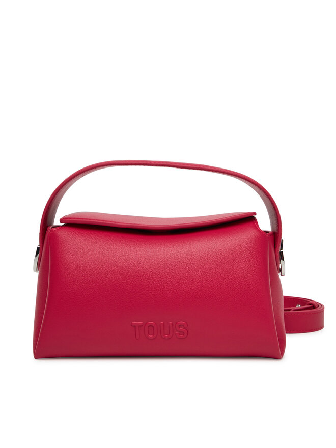 TOUS Сумка TOUS Bloom 2002206225 Рожевий
