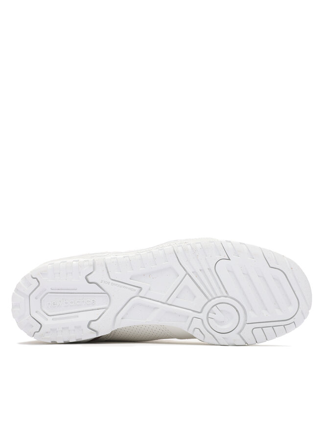 New Balance Sneakersy New Balance BBW550DP Biela