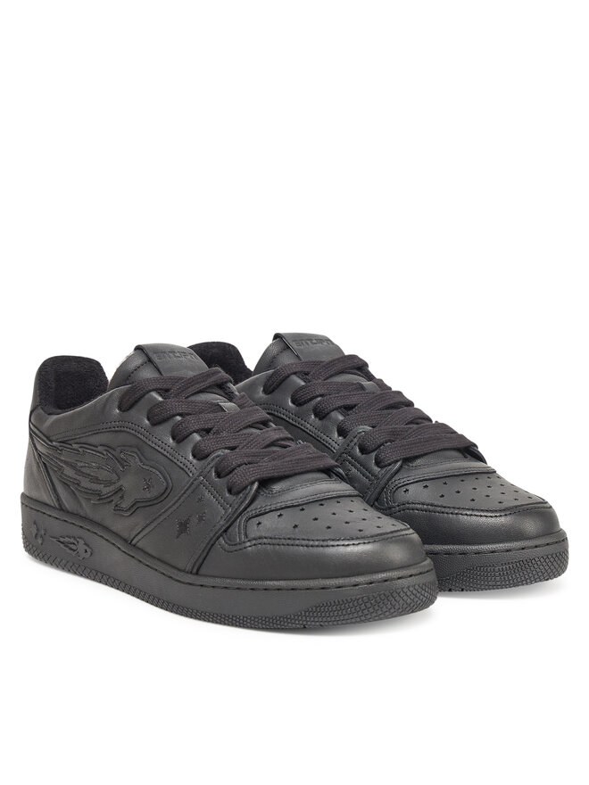 Enterprise Japan Sneakersy Enterprise Japan Ej Egg Rocket BG4001 PX496 Czarny