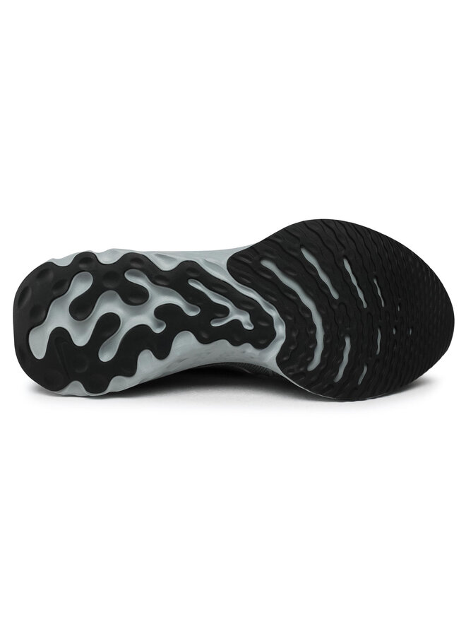 Nike Взуття для бігу Nike React Infinity Run Fk CD4371 015 Сірий