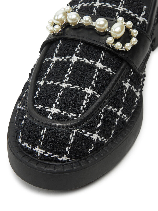 Aldo Lordsy Aldo Dinara 13838743 Czarny