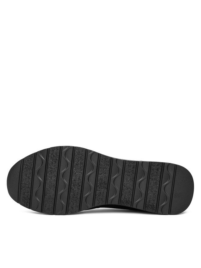 Clara Barson Sneakersy Clara Barson WS2P260-03 Černá