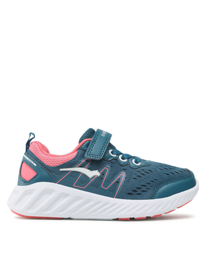 Bagheera Sportcipők Bagheera Speedy 86545-32 C9341 Kék