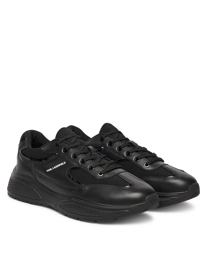 KARL LAGERFELD Sneakers KARL LAGERFELD KL52715 Schwarz