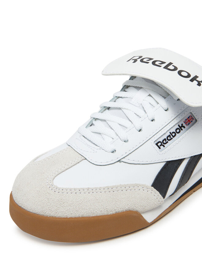 Reebok Αθλητικά Reebok CAMPIO XT KILTY 100235245 Λευκό