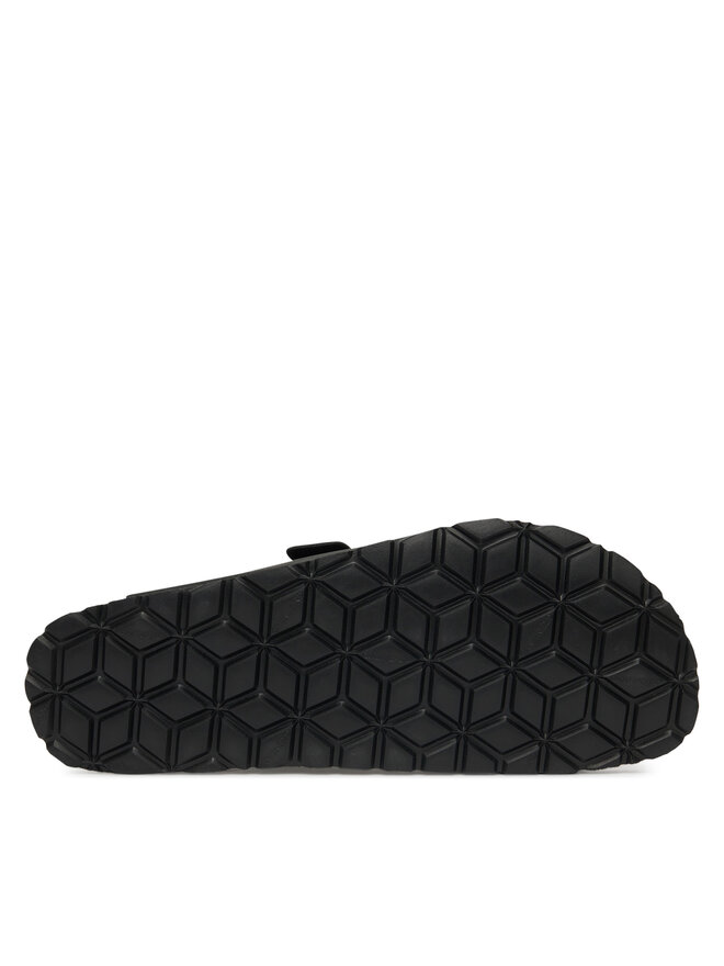 Grünland Pantoletten Grünland Bobo CB0812 Schwarz