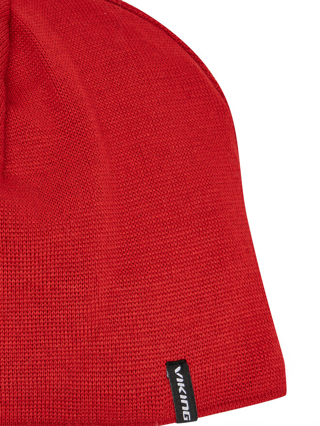Viking Berretto Viking Noma 2.0 GWS Pro Style 215/26/5121/3400 Rosso