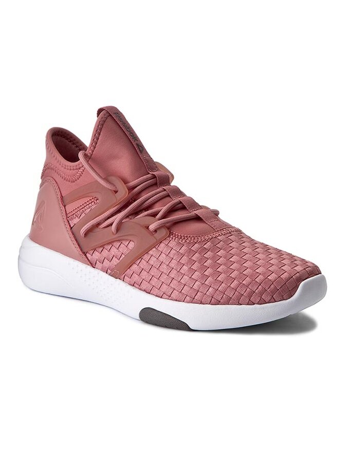 Reebok Fitnessschuhe Reebok Hayasu BS9482 Rosa
