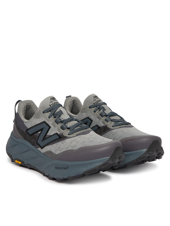 New Balance Laufschuhe New Balance Fresh Foam X Hierro v9 MHIER287 Grau