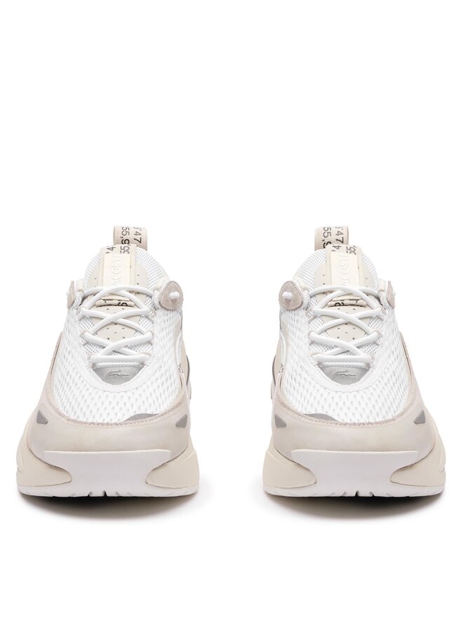 Lacoste Сникърси Lacoste Audyssor 745SMA1200 Бял