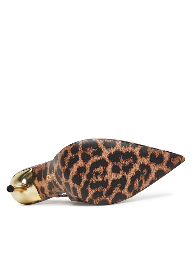 Aldo Sandalias Aldo Puckerup 13922287 Marrón