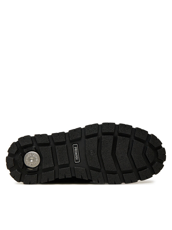 Primigi Hótaposó Primigi 6869911 D GORE-TEX Fekete