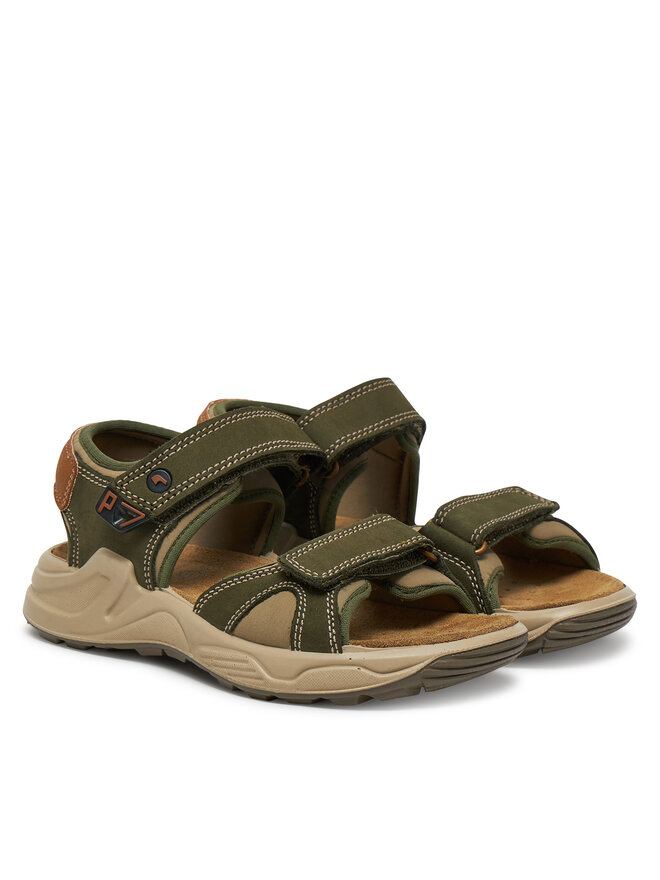 Primigi Sandalen Primigi 7897200 M Khakifarben