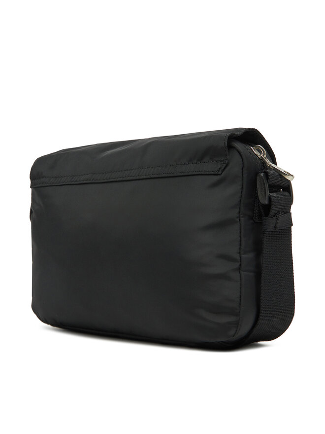 Calvin Klein Jeans Плоска сумка Calvin Klein Jeans Sport Essentials Ut Flap Cb22 LV04G3031G Чорний