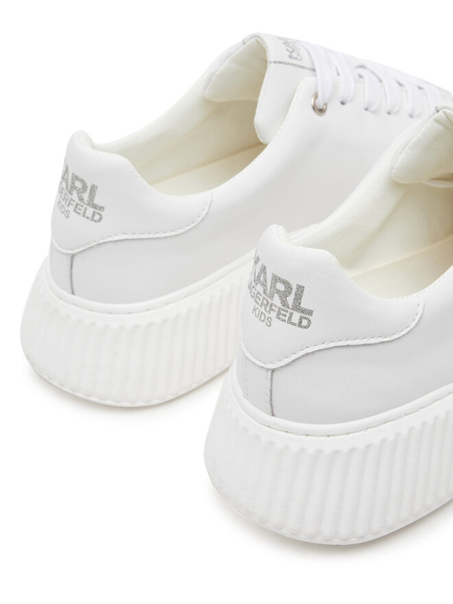 Karl Lagerfeld Kids Superge Karl Lagerfeld Kids Z30371 S Bela