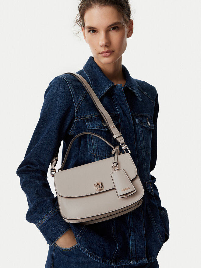 Guess Сумка Guess HWVG97 34210 Світло-бежевий
