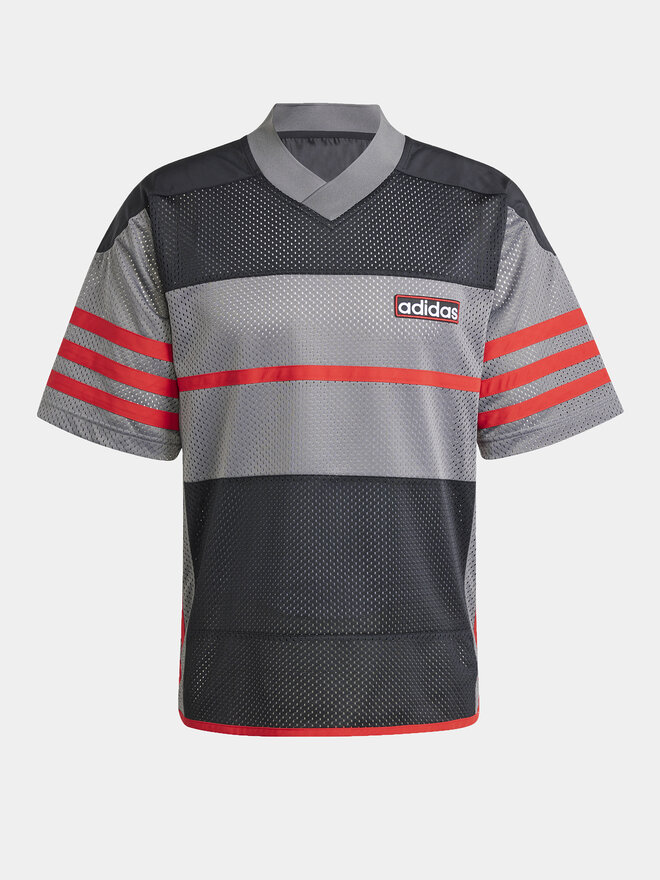 adidas adidas T-Shirt adicolor Adibreak IR7994 Μαύρο Loose Fit