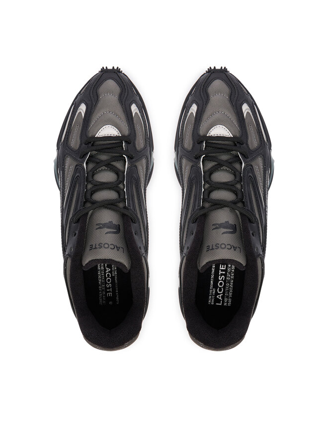 Lacoste Sneakers Lacoste 52SMA0174 Dunkelgrau
