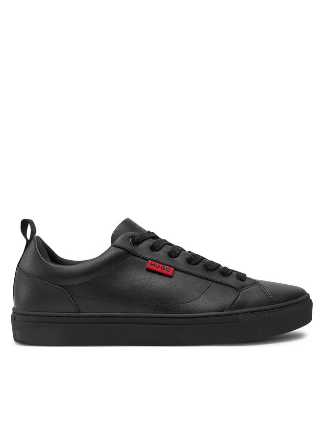 HUGO Sneakersy HUGO Morrie 50541210 10271108 01 Czarny