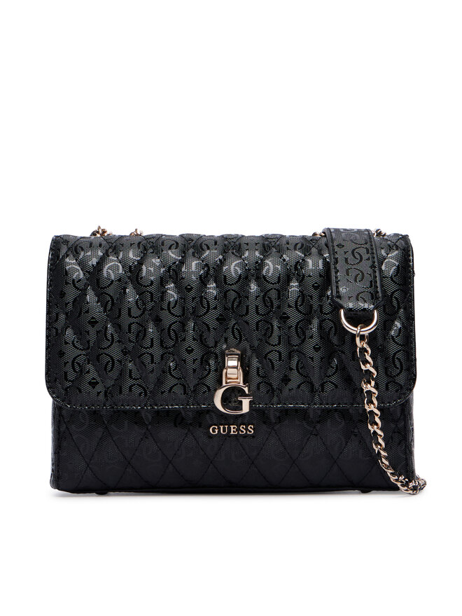 Guess Сумка Guess Tamara HWGG23 23210 Чорний