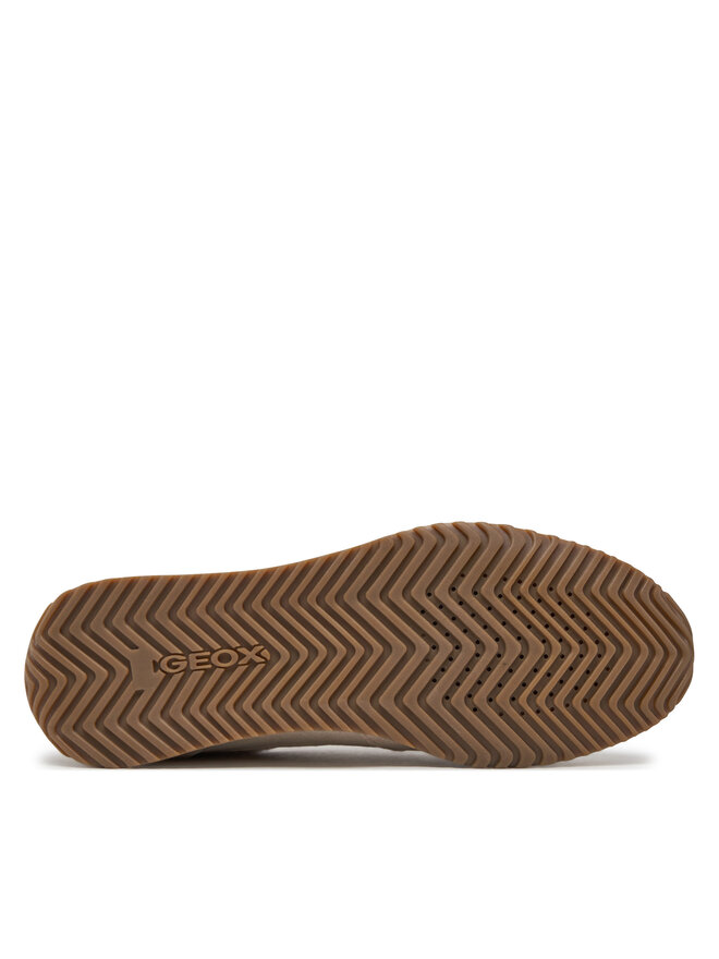 Geox Zapatillas Geox D Calithe D36N0A 00022 C6738 Beis