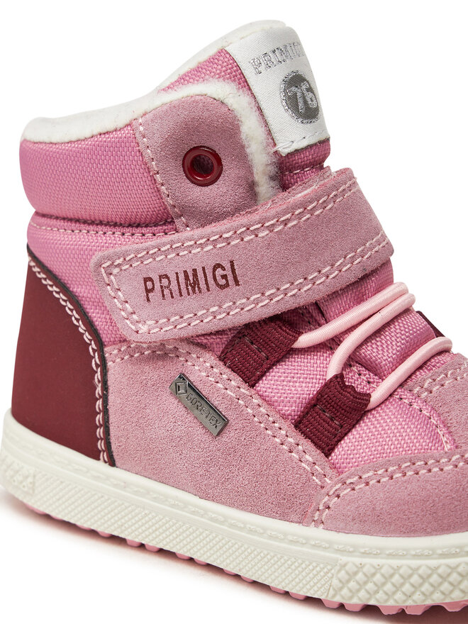 Primigi Botas de nieve Primigi 6852533 M GORE-TEX Rosa