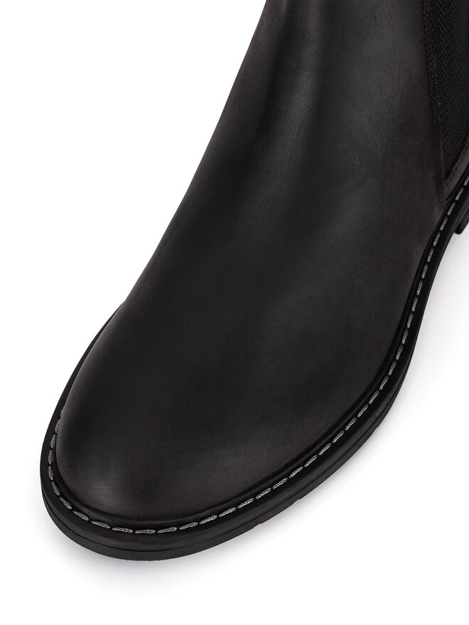 Lasocki Klassische Stiefeletten Lasocki FERBE-09 MI25 Schwarz