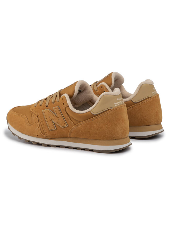 New Balance Sneakers New Balance ML373SC Braun