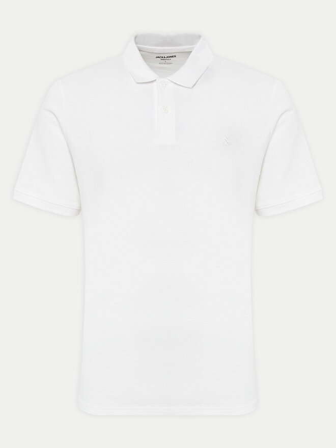 Jack&Jones Jack&Jones Σετ μπλούζες polo 3 τεμαχίων Basic 12277753 Έγχρωμο Slim Fit