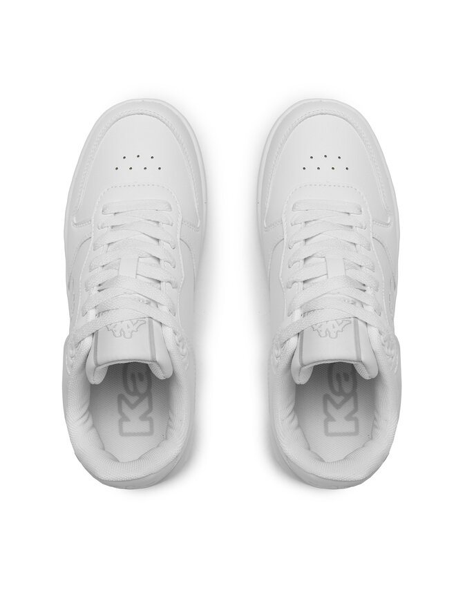 Kappa Zapatillas Kappa LOGO MASERTA 32193CW-001 Blanco