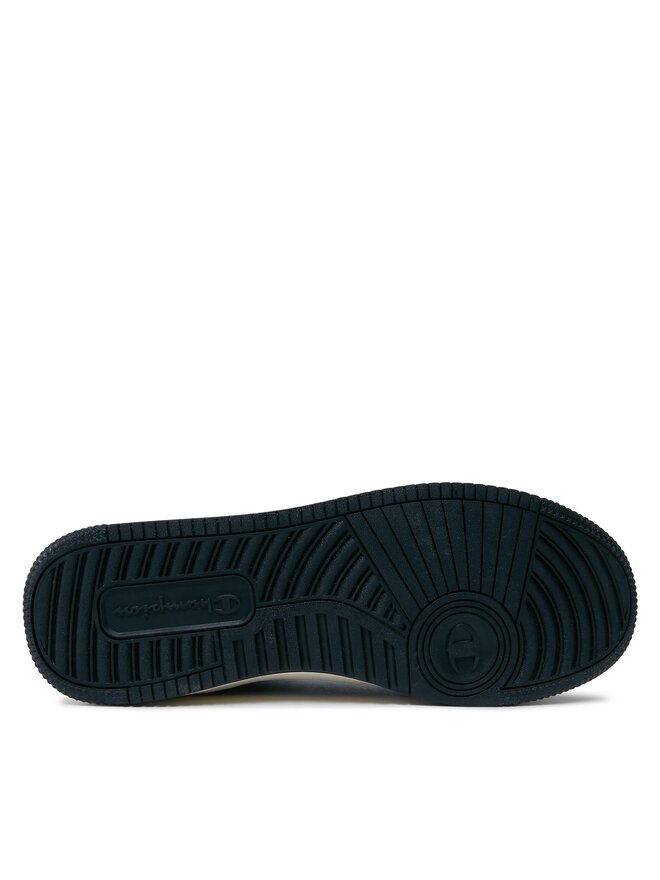 Champion Tenisice Champion Rebound Mid Winterized Mid Cut Shoe S22131-GS521 Kaki