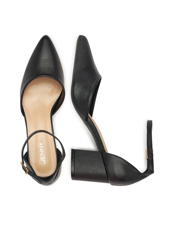 JENNY Pumps JENNY ANGEL WS210702-10 Schwarz
