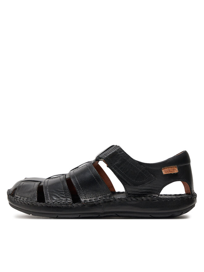 Pikolinos Sandale Pikolinos 06J-5433 Negru
