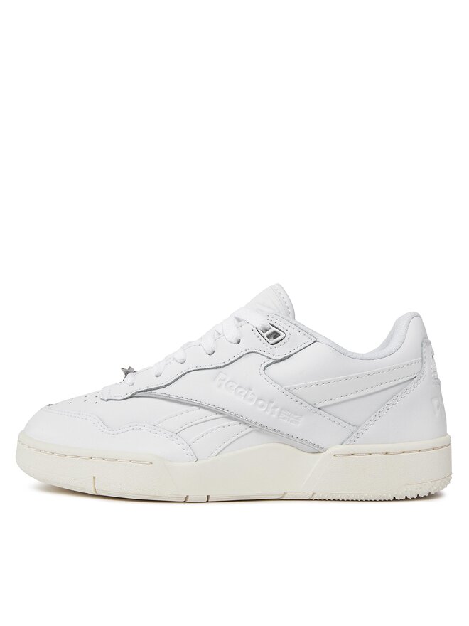 Reebok Снікерcи Reebok Bb 4000 II IE9770 Білий