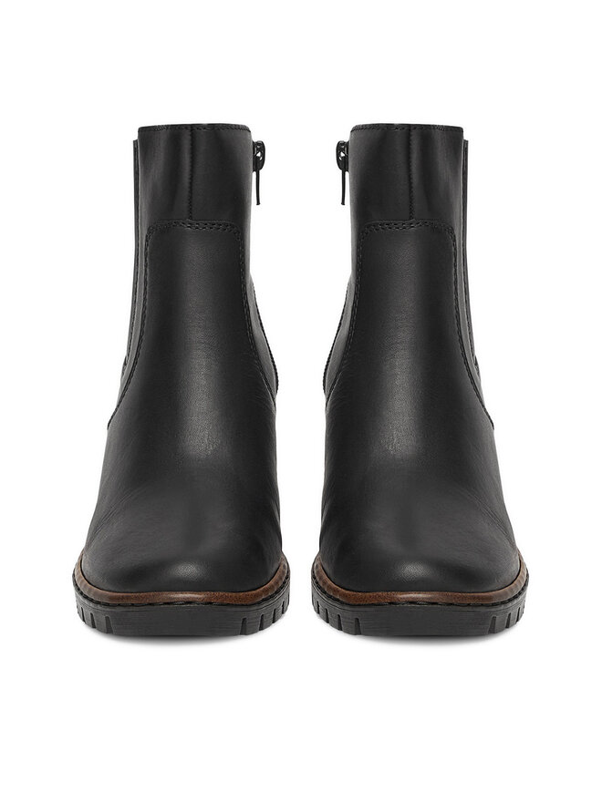 Rieker Stiefeletten Rieker CEO-Y2577-00 Schwarz