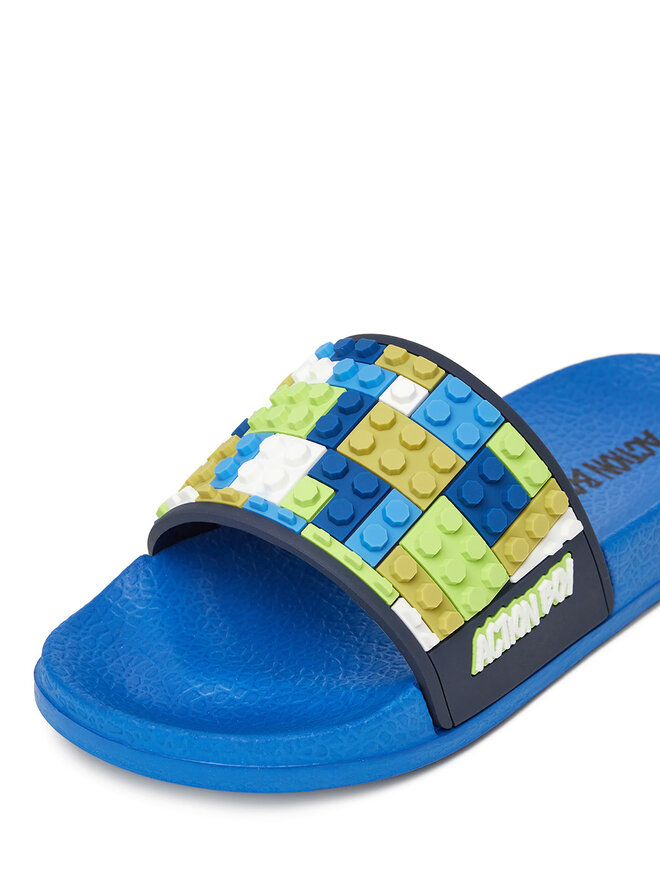 Action Boy Chanclas Action Boy P3047043K Azul