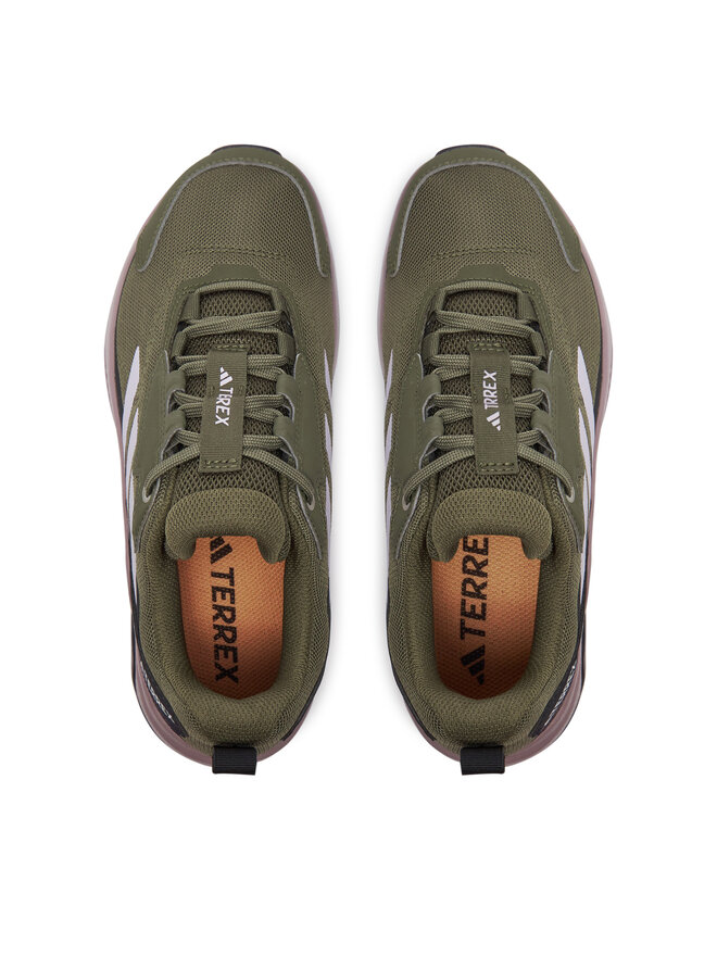 adidas Scarpe da trekking adidas Terrex Anylander ID3463 Verde